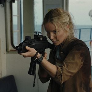 Bilder Annabelle Wallis