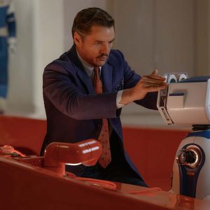 Bilder The Fantastic Four: First Steps