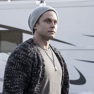 Bilder Billy Magnussen