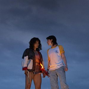 Bilder Love Lies Bleeding