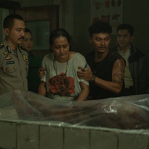 Bilder Borderless Fog