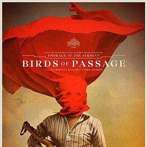 Bilder Birds of Passage - Das grüne Gold der Wayuu