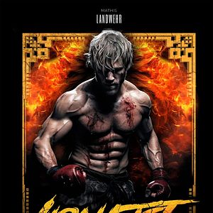 Bilder Lion Fist – Kampf der Champions