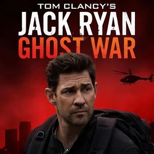 Bilder Tom Clancy's Jack Ryan: Ghost War
