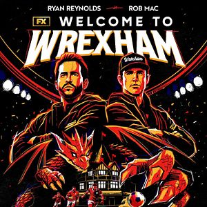 Bilder Welcome to Wrexham