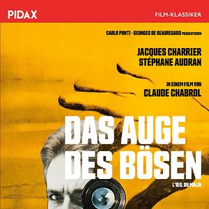 Bilder Das Auge des Bösen