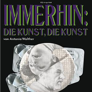Bilder Immerhin: Die Kunst, die Kunst