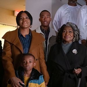 Bilder Smokie Norful
