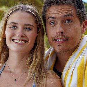 Bilder Virginia Gardner