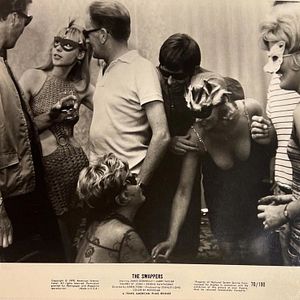 Bilder Partnertausch und Gruppensex?