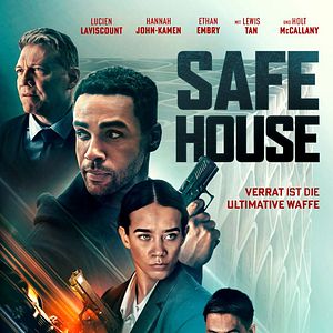 Bilder Safe House - Verrat ist die ultimative Waffe