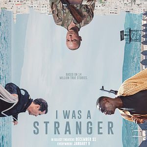 Bilder Das Los des Fremden