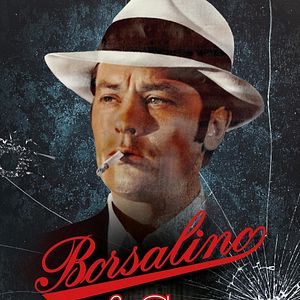 Bilder Borsalino & Co.
