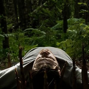 Bilder Bamboo Revenge