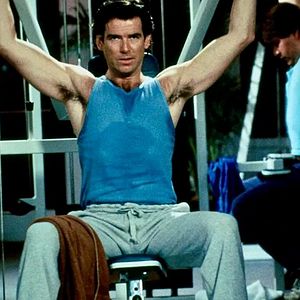 Bilder Pierce Brosnan