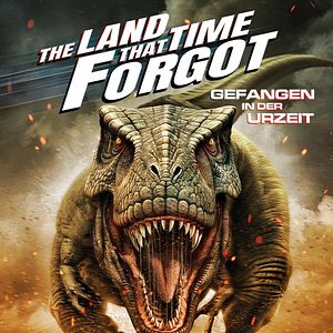 Bilder The Land That Time Forgot - Gefangen in der Urzeit