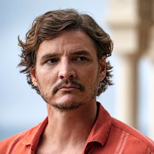 Bilder Pedro Pascal