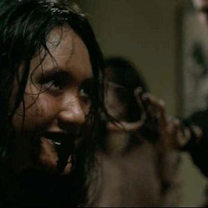 Bilder Blood Flower - Die Austreibung