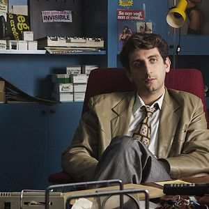 Bilder Pietro Castellitto