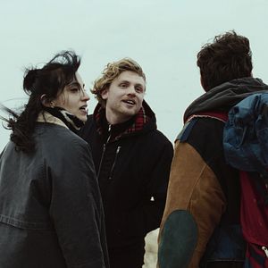 Bilder Bubbles ...wir waren doch Freunde