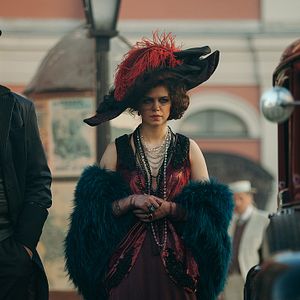 Bilder Ostap Bender - Auf der Jagd nach dem goldenen Zepter