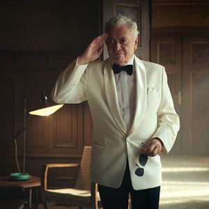 Bilder Henry Hübchen