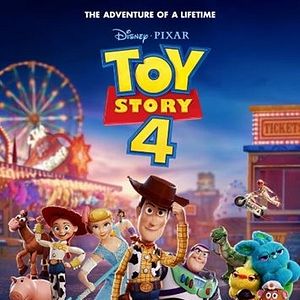 Bilder A Toy Story: Alles hört auf kein Kommando