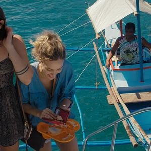 Bilder Trapped - Mörderische Tiefe