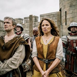 Bilder Die Werwölfe von Düsterwald