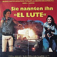 Bilder Sie nannten ihn El Lute