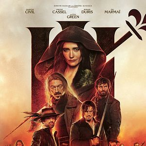 Bilder Die drei Musketiere: Milady