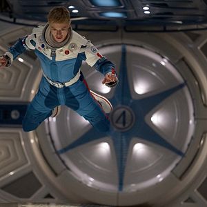 Bilder The Fantastic Four: First Steps