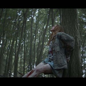 Bilder The Strangers: Chapter 2