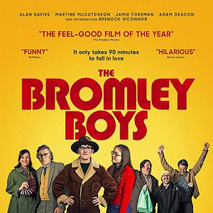 Bilder The Bromley Boys