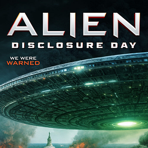 Bilder Alien Disclosure Day