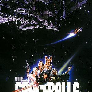 Bilder Spaceballs