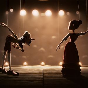 Bilder Die Unzertrennlichen - Zwei durch dick und dünn