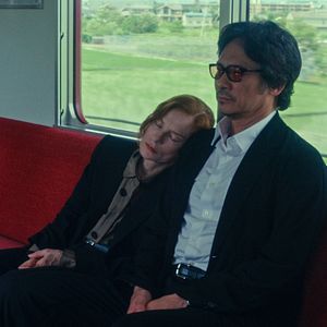 Bilder Madame Sidonie in Japan