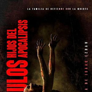 Bilder Párvulos - Kinder der Apokalypse