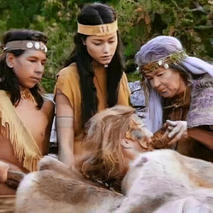 Bilder Sandrine Holt