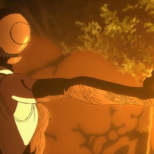 Bilder Chainsaw Man - The Movie: Reze Arc