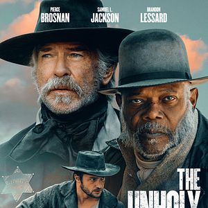 Bilder The Unholy Trinity