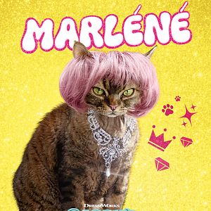 Bilder Gabby's Dollhouse: Der Film