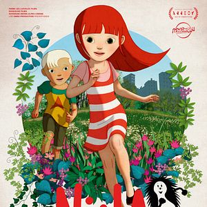 Bilder Nina und das Geheimnis des Igels