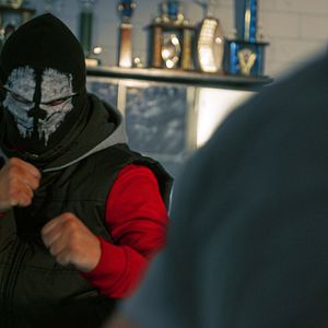 Bilder Life After Fighting