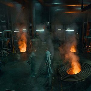 Bilder Robert Pattinson