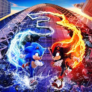 Bilder Sonic The Hedgehog 3