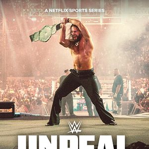 Bilder WWE: Unreal