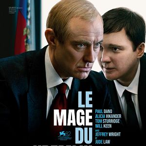 Bilder Der Magier im Kreml