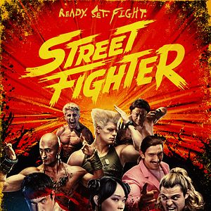 Bilder Street Fighter